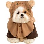 Rubies Star Wars Ewok Hundekostüme 