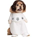 Rubies Star Wars Prinzessin Leia Hundekostüme 