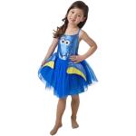 Reduzierte Blaue Findet Dorie Faschingskostüme & Karnevalskostüme aus Polyester für Kinder Größe 92 