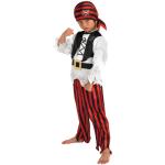 Reduzierte Piratenkostüme für Kinder 
