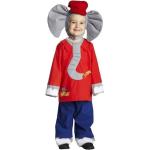 Elefantenkostüme für Kinder 