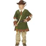 Robin Hood Robin Ritter-Kostüme für Kinder 