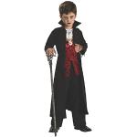 Reduzierte Vampir-Kostüme für Kinder 