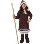 Eskimo-Kostüme für Kinder 