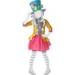 Alice im Wunderland Faschingskostüme & Karnevalskostüme für Kinder 