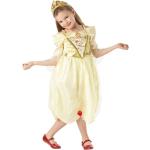 Die Schöne und das Biest Belle Prinzessin-Kostüme für Kinder 