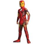 Rubies Marvel&apos;s Avengers Iron Man Kostüm mit Maske, 5-7 Jahre