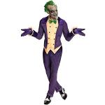 Reduzierte Batman Der Joker Faschingskostüme & Karnevalskostüme 