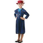 Mary Poppins Faschingskostüme & Karnevalskostüme für Kinder 