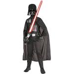 Reduzierte Bunte Star Wars Darth Vader Faschingskostüme & Karnevalskostüme für Kinder 
