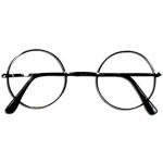 Reduzierte Schwarze Harry Potter Faschingsbrillen Einheitsgröße 