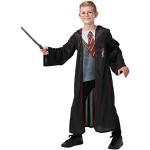Reduzierte Bunte Harry Potter Gryffindor Zauberer-Kostüme für Kinder 