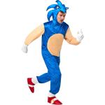 Sonic Faschingskostüme & Karnevalskostüme Größe L 