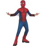 Reduzierte Rote Spiderman Faschingskostüme & Karnevalskostüme für Kinder 