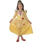 Die Schöne und das Biest Belle Faschingskostüme & Karnevalskostüme für Kinder 