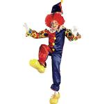 Reduzierte Clown-Kostüme & Harlekin-Kostüme für Kinder 