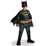 Reduzierte Batman Superheld-Kostüme für Kinder 