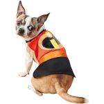 Rubie's Offizielles Disney Incredibles 2 Hundekostüm, Größe XL