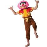 Bunte Muppet Show Faschingskostüme & Karnevalskostüme für Kinder 