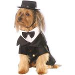 Rubie's Official 885933M Eleganter Anzug, Hundekostüm, für Haustiere