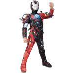 Bunte Iron Man Stormtrooper Halloween-Kostüme für Kinder 