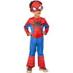 Reduzierte Spiderman Masken für Kinder 