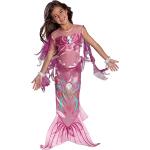 Meerjungfrau-Kostüme für Kinder 