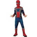 Rubies Spider-Man Costume - Iron Spider (147 cm)