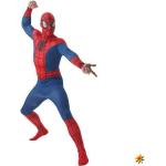 Spiderman Faschingskostüme & Karnevalskostüme für Herren Größe XL 