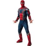 Spiderman Faschingskostüme & Karnevalskostüme für Herren Größe S 