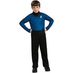 Star Trek Faschingskostüme & Karnevalskostüme für Kinder 