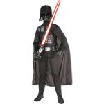 Rubies - Star Wars Costume - Darth Vader (128 cm) L