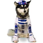 Rubies Star Wars R2D2 Hundekleidung 