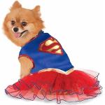 Rubies Supergirl Hundekostüme 