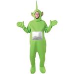 Rubies - Teletubbies Costume - Dipsy (880866) One Size