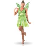 Peter Pan Tinkerbell Elfenkostüme & Feenkostüme für Damen Größe S 