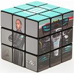 Mercedes Benz Merchandise Mercedes AMG Petronas Rubiks Cubes 