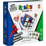 Spin Master Rubiks Cubes für Jungen für 7 - 9 Jahre 2 Personen 