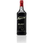 Ruby Port - Niepoort - Portwein , 0.75 liter