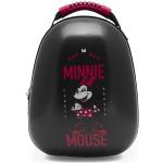 Reduzierte Schwarze Minnie Mouse Entenhausen Minnie Maus Kinderrucksäcke 