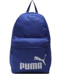 Reduzierte Saphirblaue Sportliche Puma Herrenrucksäcke 