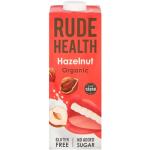 Rude Health Organic Hazelnut Drink 1000ml