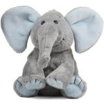 Rudolf Schaffer Collection - Elefant SugarBaby blue, 19 cm