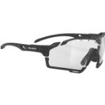 Schwarze Rudy Project Sportbrillen & Sport-Sonnenbrillen für Herren 