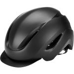 Rudy Project Helmet Central + black (matte) (HL810002-HL810002) L