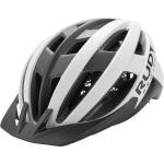 Rudy Project Helmet Venger Cross Cross MTB light grey - black (matte) (HL660050-HL660050) S