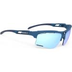 Blaue Rudy Project Sportbrillen & Sport-Sonnenbrillen 