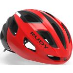 Rudy Project Strym Helmet red shiny