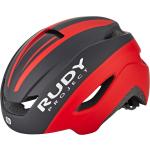Rudy Project Volantis Helmet black red