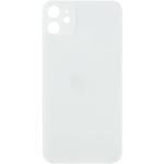 Reduzierte Silberne iPhone 11 Hüllen mit Bildern 